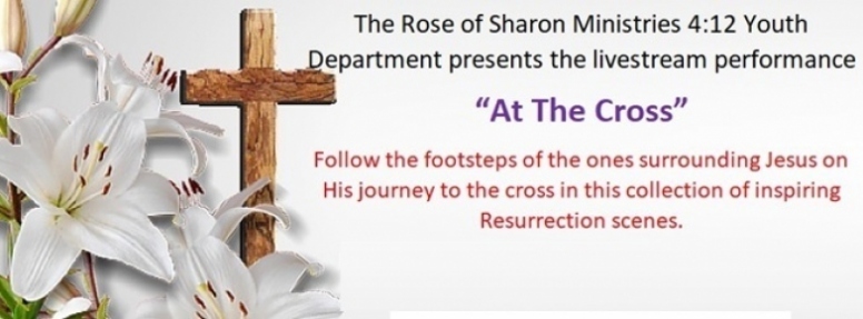 Rose Of Sharon Ministries Its registration number is 601918293 and according to the government registry, it is currently inactive. www therose us